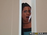 Brazzers - Pornstars Like it Big - (Kira Noir, Jessy Jones) - Trailer preview